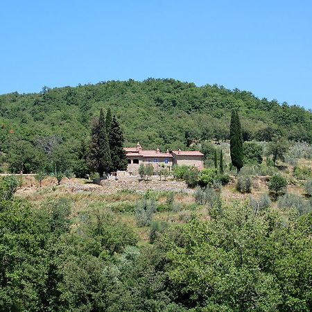 Allegro Agriturismo Argiano Ареццо Экстерьер фото